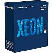 Intel Cpu Xeon W5-2555x 3.30ghz
