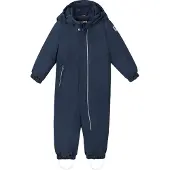 Reima - Kid's Puhuri - Mono size 74, azul