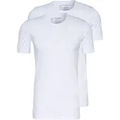 Schiesser Camiseta térmica blanco