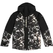 O'Neill Chaqueta de montaña ecru / negro