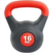 Softee Kettlebell Pvc 16kg