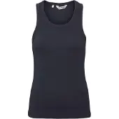 Soft Rebels Top negro