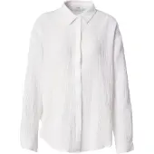 ONLY Blusa 'Theis' blanco