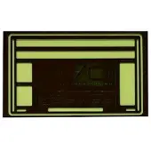 DVO Counter Top Tapete De Trabajo