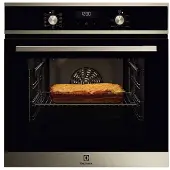 Electrolux Horno Multifunción Catalytic Eof5f50bx 65l