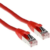 ACT Cable De Red Cat6a Fb7515 15 M