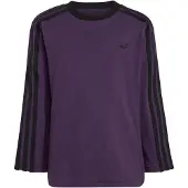 Adidas adidasConjunto Crew Kids 110 Purple Niño