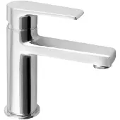 Sapho Grifo para lavabo KAI, acabado cromado