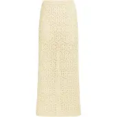 Norr Falda offwhite