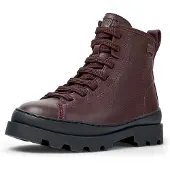 Camper Botas 'Brutus' borgoña