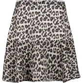 Urban Classics Falda beige / gris