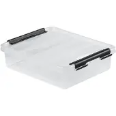 Smartstore 3520070. Caja de almacenamiento CLASSIC de , 1 litro