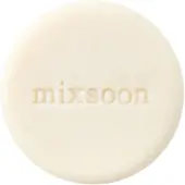 Mixsoon Limpiador Facial Deep Foaming Rice Bar