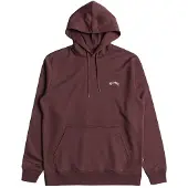 Billabong Sudadera Con Capucha Arch