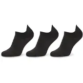 Under Armour Calcetines Invisibles Armourdry Run Lite 3 Pares