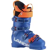 Lange Botas De Esquí Alpino Rs 120 Mv