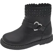 Chicco Botines TRONCHETTO CURCUMA niña - Negro - 22