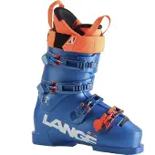 Lange Botas De Esquí Alpino Rs 110 Lv