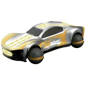 Ninco Coche Teledirigido Ball Wheel