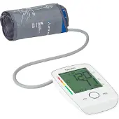 Beurer Monitor De Presión Arterial Bm 45