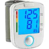 Beurer Monitor De Presión Arterial Bc 44