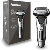 Panasonic Afeitadora Es-lv69-s803
