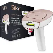 Silk'n Depiladora Motion Premium 600