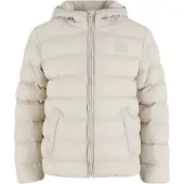 Urban Classics Chaqueta de invierno gris