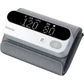 Beurer Monitor De Presión Arterial Bm 59