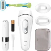 Braun Depiladora Pl3136