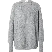 s.Oliver Cardigan Grey Talla: 36 | Chaquetas Outlet | Mujer | Gris