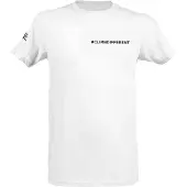 Grivel Camiseta De Manga Corta Climbdifferent