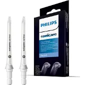 Philips Cánulas estándar HX3042/00 Sonicare Power Flosser x2