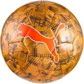 Puma Balón De Fútbol Cup Graphic