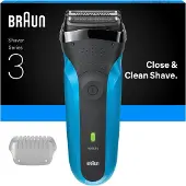 Braun Depiladora Series 3 310s