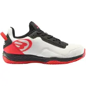 Bullpadel Zapatillas De Pádel Buker Jr 25v