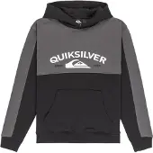Quiksilver Sudadera Con Capucha Knowledge Area
