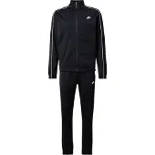 Nike Ropa para correr 'Club' negro