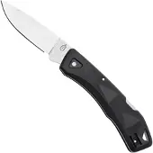 Gerber LST Ultra 1074494 Black, navaja