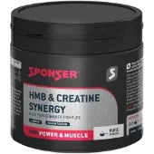 SPONSER Creatina En Polvo Synergy 320g