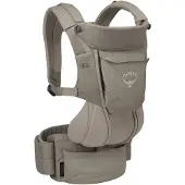 Osprey - Mochilas portabebés - Poco Soft Carrier LT Tan Concrete - Beige