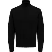 Only & Sons Jersey 'ONSLoui' negro