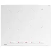 Teka Placa De Inducción Izc 64630 60 Cm 4 Fuegos