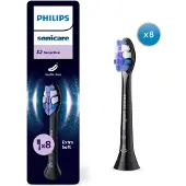 Philips Cabezales Sensibles S2 8 Unidades