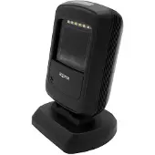 Approx Escáner De Código De Barras Fijo 1d-2d-qr Appls07desk Usb