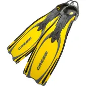 Cressi Aletas De Buceo Reaction Ebs
