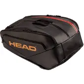 Head Racket Paletero Retro 25th Ltd