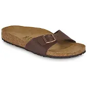 Birkenstock Sandalias Madrid mujer - Marrón - 46
