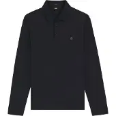 BOSS Polo De Manga Larga Paley 10263030