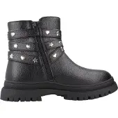 Garvalin Botas negro